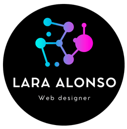 Lara Alonso Favicon