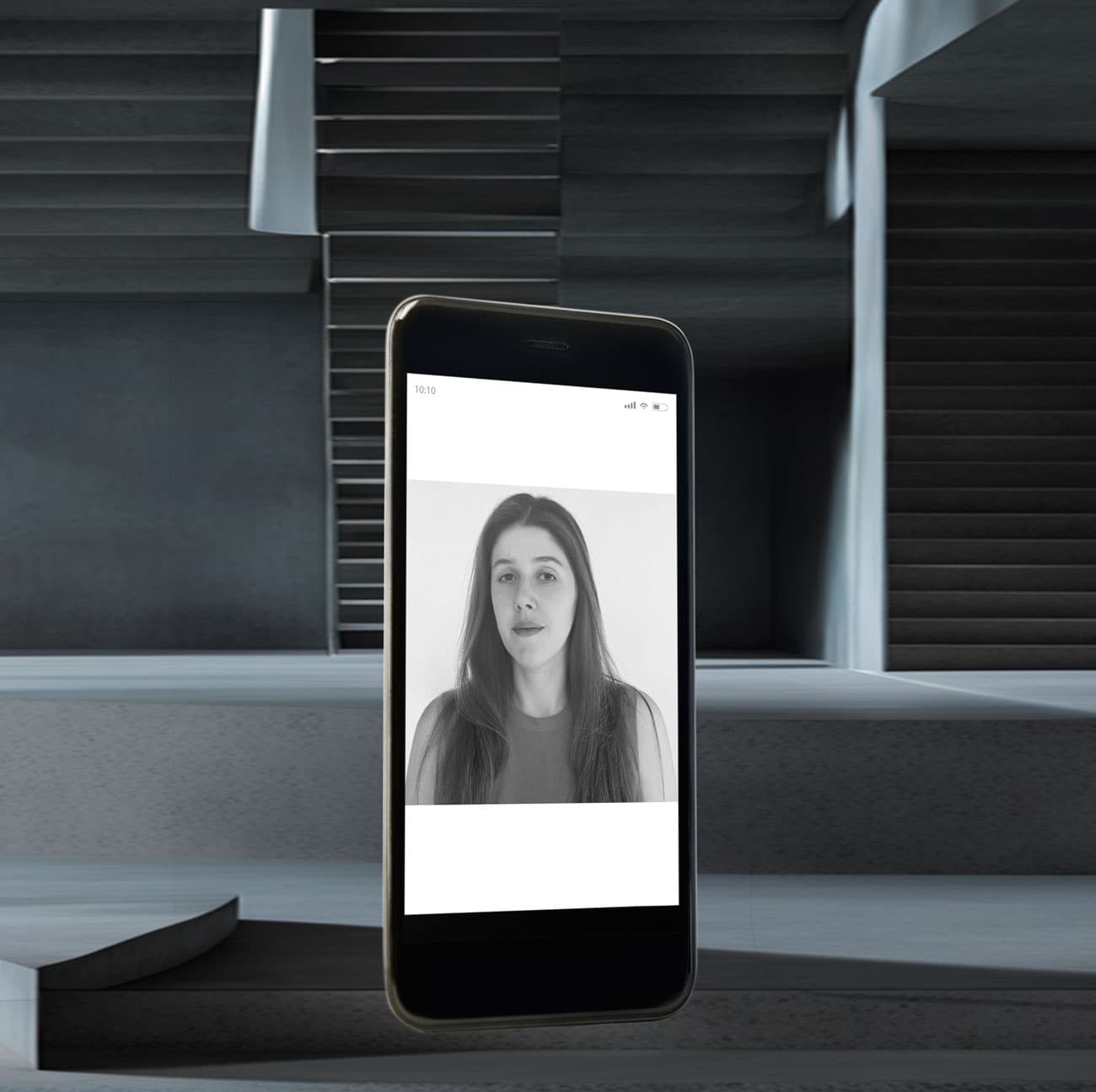 Lara Alonso inicio móvil